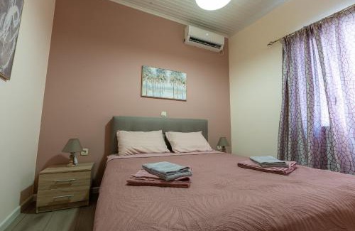 Lesvos Casa | Brand new detached house in central Mytilene