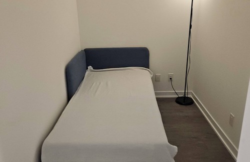 Riverside Apartamento | Brand New Downtown cozy condo