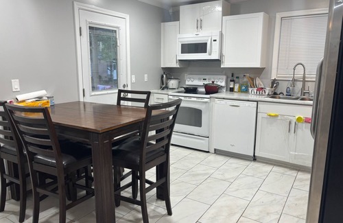 Atlantic Casa | Brand New Entire house in Atlantic
