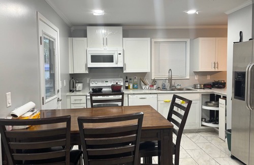 Atlantic Casa | Brand New Entire house in Atlantic