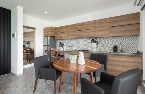 Tepic Apartamento | Brand new executive apartment