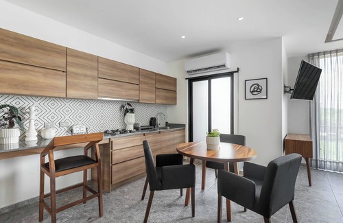 Tepic Apartamento | Brand new executive apartment