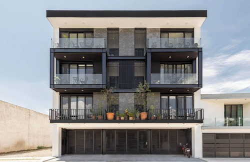 Tepic Apartamento | Brand new executive apartment