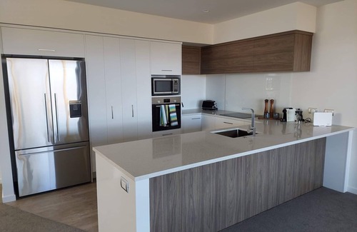 Napier Casa | Brand New Executive Residence