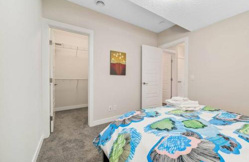 Keith Apartamento | Brand New Executive Suite