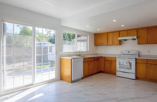 Union City Casa | Brand new family hotel,1 room:5-10minutes walk to market,restaurant,Bart station