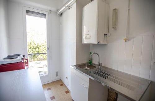 Cannes Apartamento | + brand new flat 4 persons near Hotel Martinez, center and Palais des festivals +