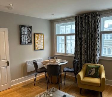 Holborn and Covent Garden Apartamento | Brand New Flat in Central London