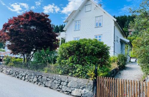 Arstad Apartamento | Brand new flat, parking!