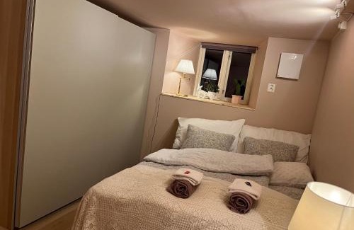 Arstad Apartamento | Brand new flat, parking!