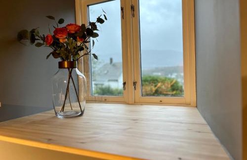 Arstad Apartamento | Brand new flat, parking!