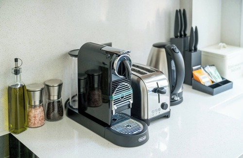 Fitzrovia Apartamento | Brand new flats next to Oxford Street