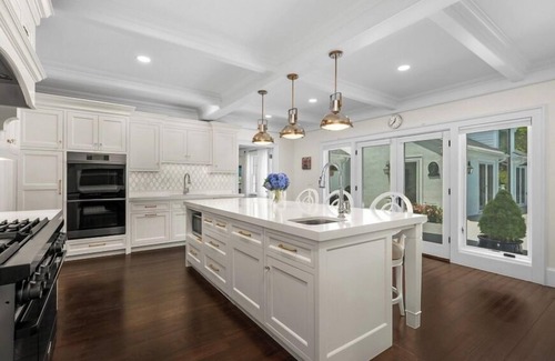 Osterville Casa | Brand new for 2025! Luxury rental. Pool Close to village and beach. RPMS157