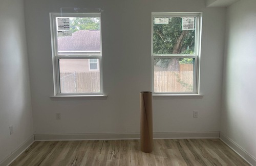 Gentilly Terrace Casa | Brand New Fully Furnished 2 Bed - Being Built Now!