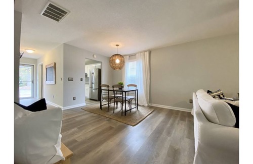 North Augusta Casa | Brand New Furnished Rental close to dining and entertainment!