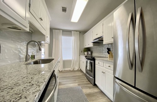 North Augusta Casa | Brand New Furnished Rental close to dining and entertainment!