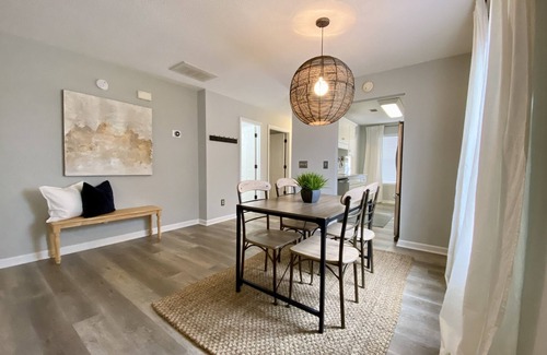 North Augusta Casa | Brand New Furnished Rental close to dining and entertainment!