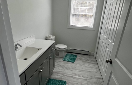 North Windham Casa | Brand new Gorgeous home,great size for a Family !!!