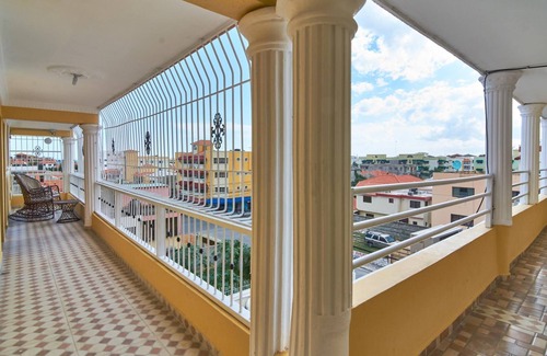Corales del Sur Apartamento | Brand new Guest Single Room 16 min From Airport