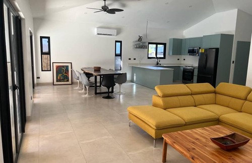Playa Grande Casa | Brand New House Walking Distance to the Beach and Surf