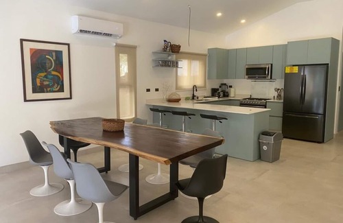 Playa Grande Casa | Brand New House Walking Distance to the Beach and Surf