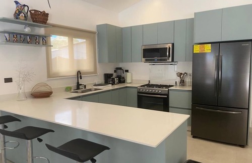 Playa Grande Casa | Brand New House Walking Distance to the Beach and Surf