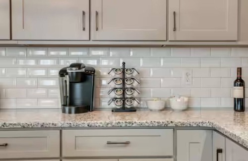 Urbandale Nations Casa | BRAND NEW, HIP NASHVILLE HOUSE! CLOSE TO DOWNTOWN!