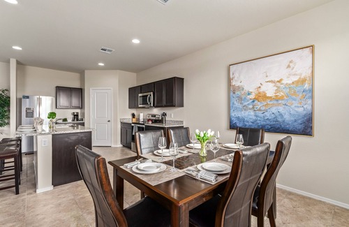 Casa Grande Casa | Brand New Home! Casa Grande! Near Shopping, Hiking and More.