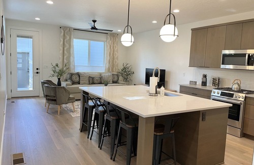 South Boise Village Casa | Brand New Home* Dual Master Suites.