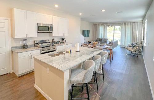 Bridgewater Crossing Casa | BRAND NEW HOME - First guests! Amazing House Lake View 11