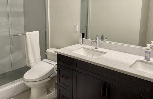 Menifee Casa | Brand new home in a new quiet community minutes from town center