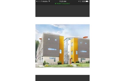 City Park West Casa | Brand NEW Home IN Sloan"s Lake