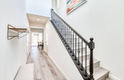 Raisin Casa | Brand new home in the beautiful Riverstone community