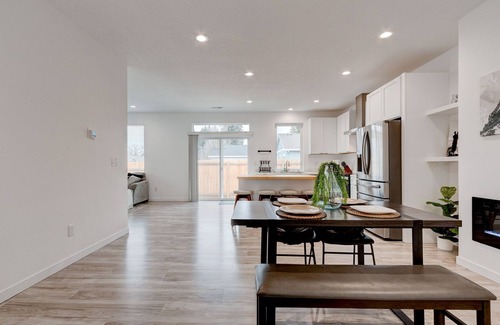 Meadow Glade Casa | Brand new home in Battle Ground