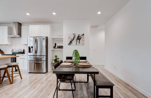 Meadow Glade Casa | Brand new home in Battle Ground