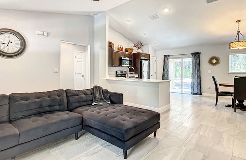 Summerfield Casa | Brand New Home! Minutes from Florida Horse Park, The Villages & Ocala.