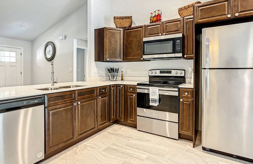 Summerfield Casa | Brand New Home! Minutes from Florida Horse Park, The Villages & Ocala.
