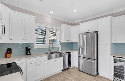 Plantation Key Complejo | BRAND NEW HOME, pet friendly, resort location!
