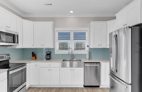Plantation Key Complejo | BRAND NEW HOME, pet friendly, resort location!