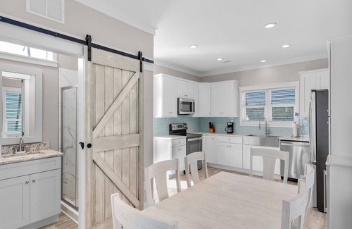 Plantation Key Complejo | BRAND NEW HOME, pet friendly, resort location!