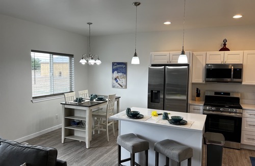 Montrose Casa | Brand NEW home! The Colorado House! Perfect for all 4 seasons!