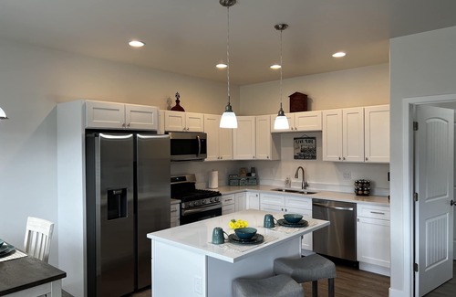 Montrose Casa | Brand NEW home! The Colorado House! Perfect for all 4 seasons!