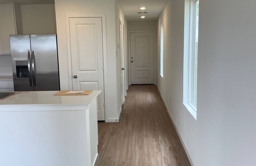 New Caney Casa | Brand new Home
