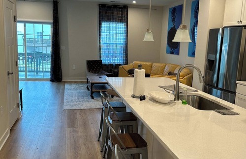 Durham Casa | Brand new home with upscale finishings