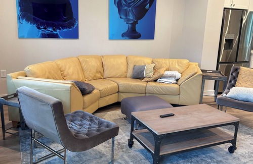Durham Casa | Brand new home with upscale finishings