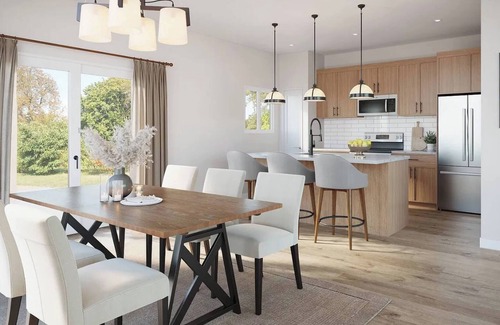 Winnemucca Casa | Brand New Home with Patio 3/2