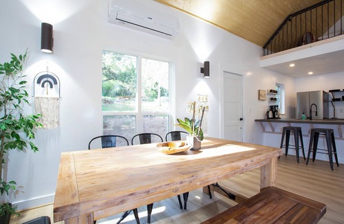 Glenwood Springs Casa | Brand new house between town and public land, with beautiful views!