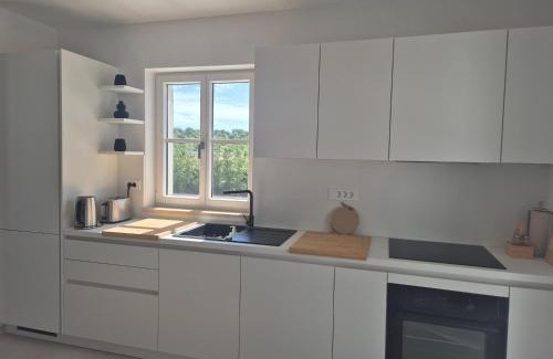 Municipality of Zminj Casa | Brand new house, 15 min away from Rovinj