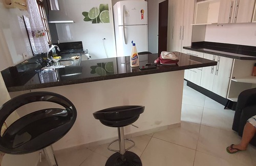 Cibratel II Casa | brand new house