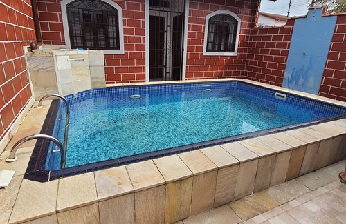 Cibratel II Casa | brand new house